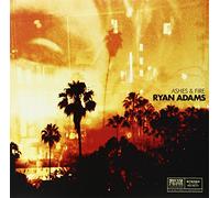 Ryan Adams - Ashes & Fire - Gatefold Vinyl LP (New, US Import)