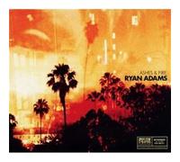 Ryan Adams - Ashes & Fire