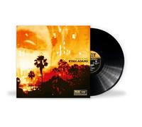 Ryan Adams – Ashes & Fire – 12" Vinyl Album (2025)