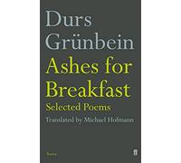Ashes for Breakfast: Selected Poems