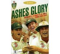Ashes Glory