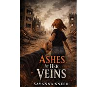 Ashes In Her Veins