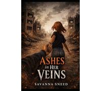 Ashes In Her Veins