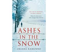 Ashes in the Snow: The stunning historical crime thriller mystery debut set in Auschwitz in World War 2: Book 1 (Hugo Fischer)