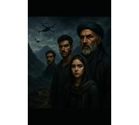 ASHES OF A FATHER: SHADOW OF ZAFIR