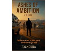 Ashes of Ambition