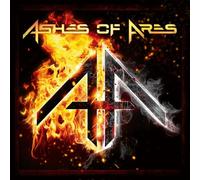 Ashes of Ares