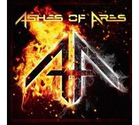 Ashes Of Ares - Ashes Of Ares [Japan CD] COCB-60103