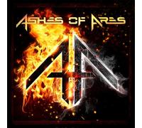 Ashes Of Ares - Ashes Of Ares [VINYL]