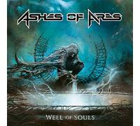 Ashes Of Ares - Well Of Souls [VINYL]