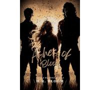 Ashes of Blood: Marked by Ashes - Book 2