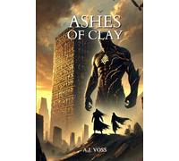 Ashes of Clay: Born in Chains, Forged in Choice.