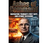 Ashes of Command: Navigating Truman's First Days and Atomic Decisions
