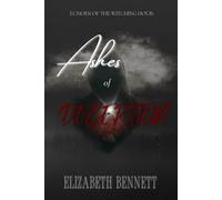 Ashes of Deception: 1 (Echoes of The Witching Hour)