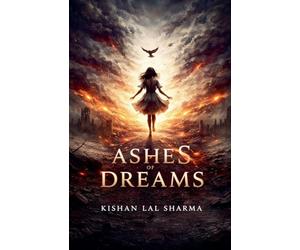 Ashes Of Dreams: 1
