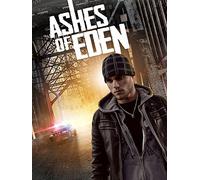 Ashes Of Eden