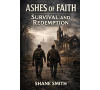 Ashes of Faith: Survival and Redemption: 1