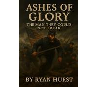 Ashes of Glory: The Man They Could Not Break