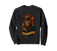 Ashes Of Grace Tee Sweatshirt