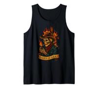 Ashes of Grace Tee Tank Top