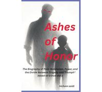 Ashes of Honor