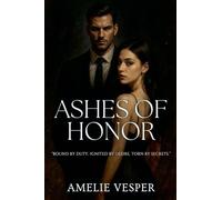 Ashes of Honor