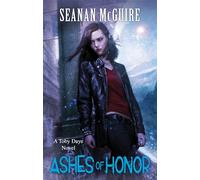 Ashes of Honor (Toby Daye Book 6)