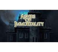 Ashes of Immortality