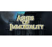 Ashes of Immortality PC