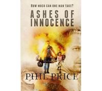 Ashes of Innocence: (The Wilson Files, Book 1)