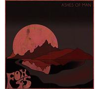 Ashes of Man