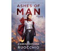 Ashes of Man: The Sun Eater: Book Five