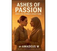Ashes of Passion