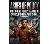 Ashes of Policy: Critiquing Policy Harms in Schizophrenia and Crime