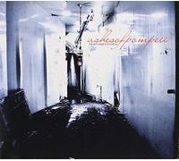 Ashes Of Pompeii - The End Begins Tomorrow