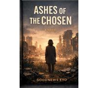ASHES OF THE CHOSEN: A Novel
