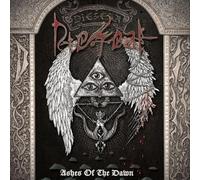 Ashes of the Dawn
