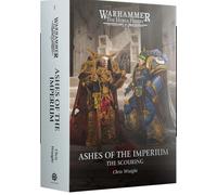 Ashes of the Imperium (The Scouring)