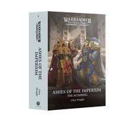 Ashes of the Imperium: The Scouring - Hardcover - Brand New - Black Library