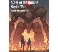 Ashes of the Infinite Mecha War