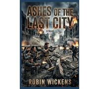 Ashes of the Last City