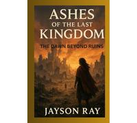 Ashes of the Last Kingdom: The Dawn Beyond Ruins