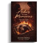Ashes Of the Memories