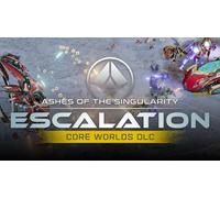 Ashes of the Singularity: Escalation - Core Worlds DLC