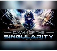 Ashes of the Singularity: Escalation - Dawn of the Singularity eBook DLC PC Steam CD Key