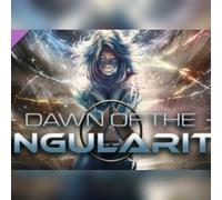 Ashes of the Singularity: Escalation - Dawn of the Singularity eBook (DLC) (PC) Steam Key - GLOBAL
