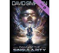 Ashes of the Singularity: Escalation - Dawn of the Singularity eBook (PC) - Steam Key - GLOBAL