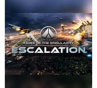 Ashes of the Singularity: Escalation - Epic Map Pack (DLC) (PC) Steam Key - GLOBAL