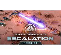 Ashes of the Singularity: Escalation - Gauntlet DLC