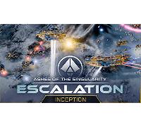 Ashes of the Singularity: Escalation - Inception DLC